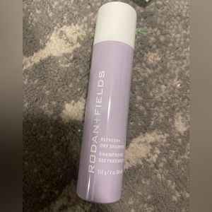 Refresh Dry Shampoo